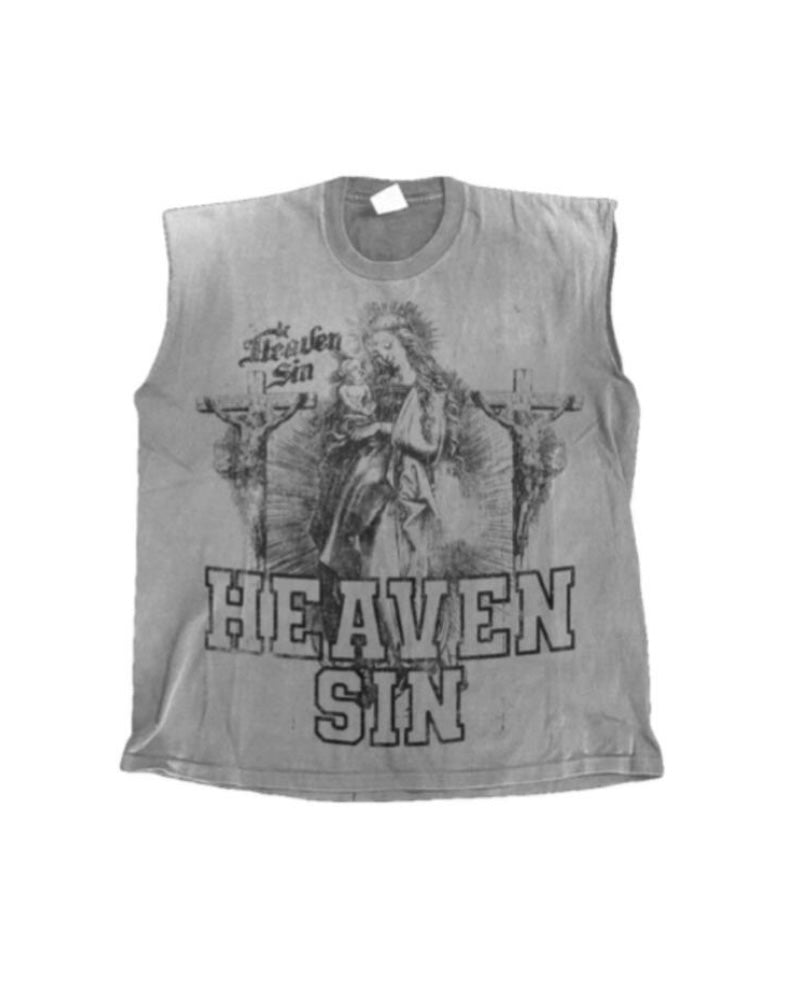 Repent Cut-Off Tank