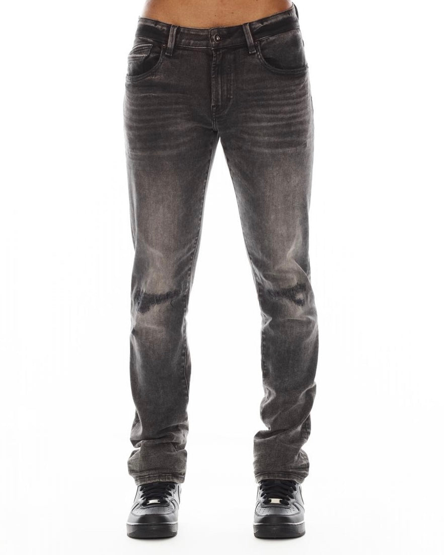 Rocker Slim Jeans