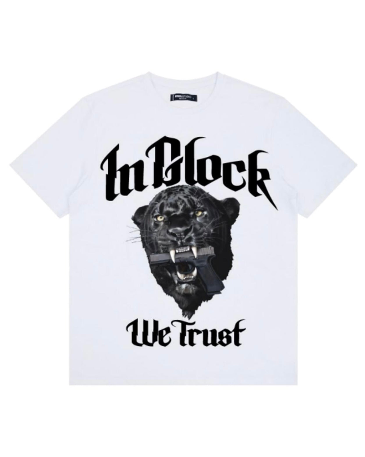 Glock Tee