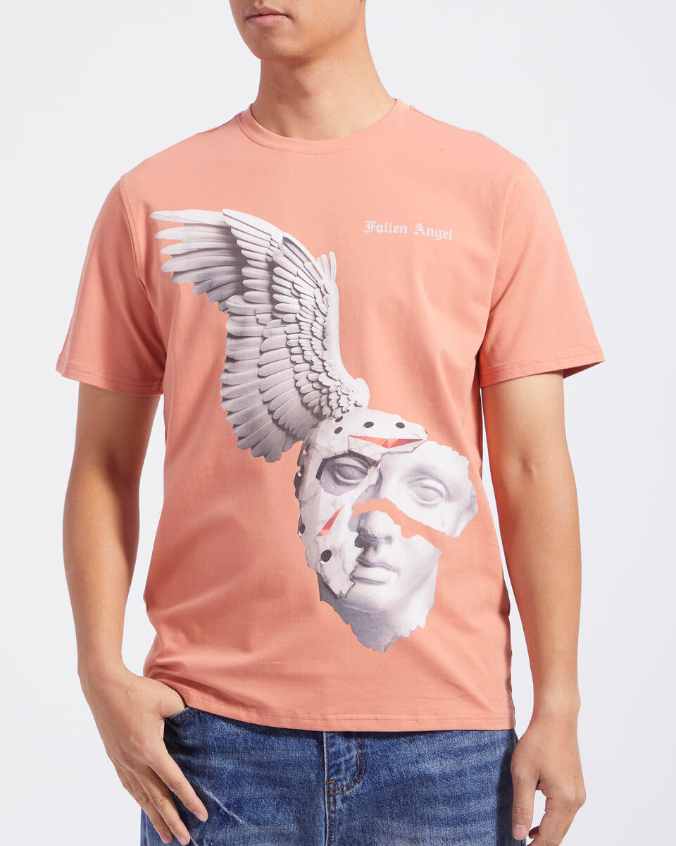 Fallen Angel Tee