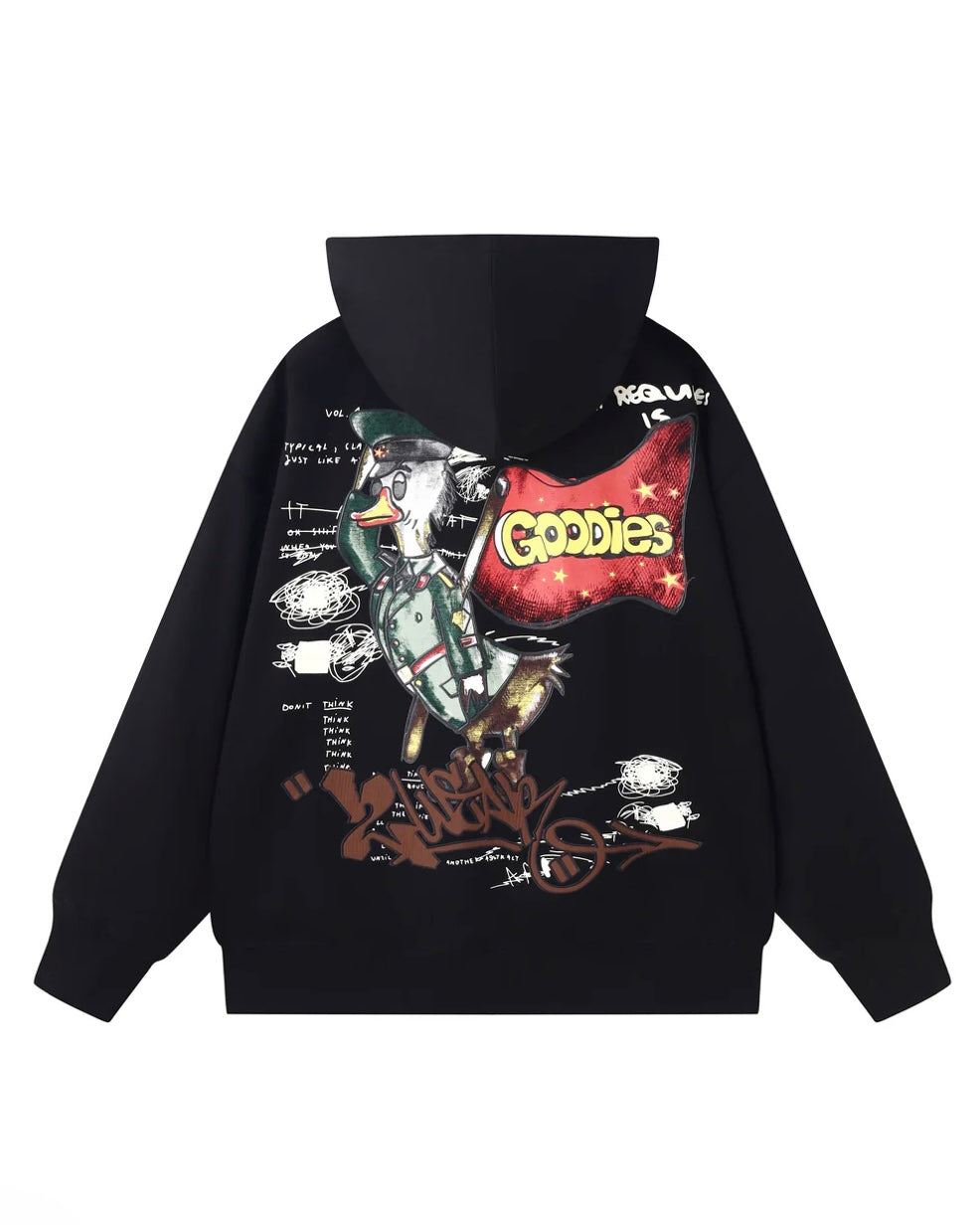 Goodies Hoodie