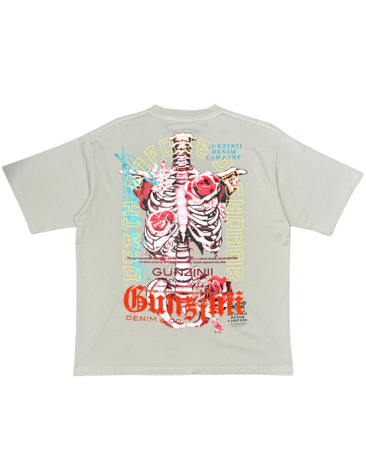 Death Before Dishonor Tee