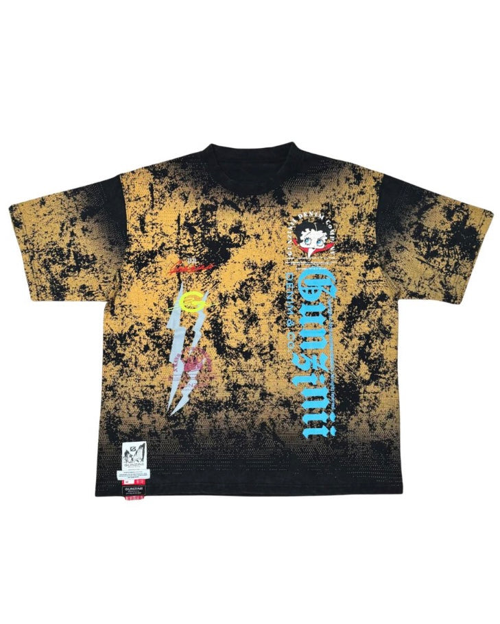 Betty Boop Tee