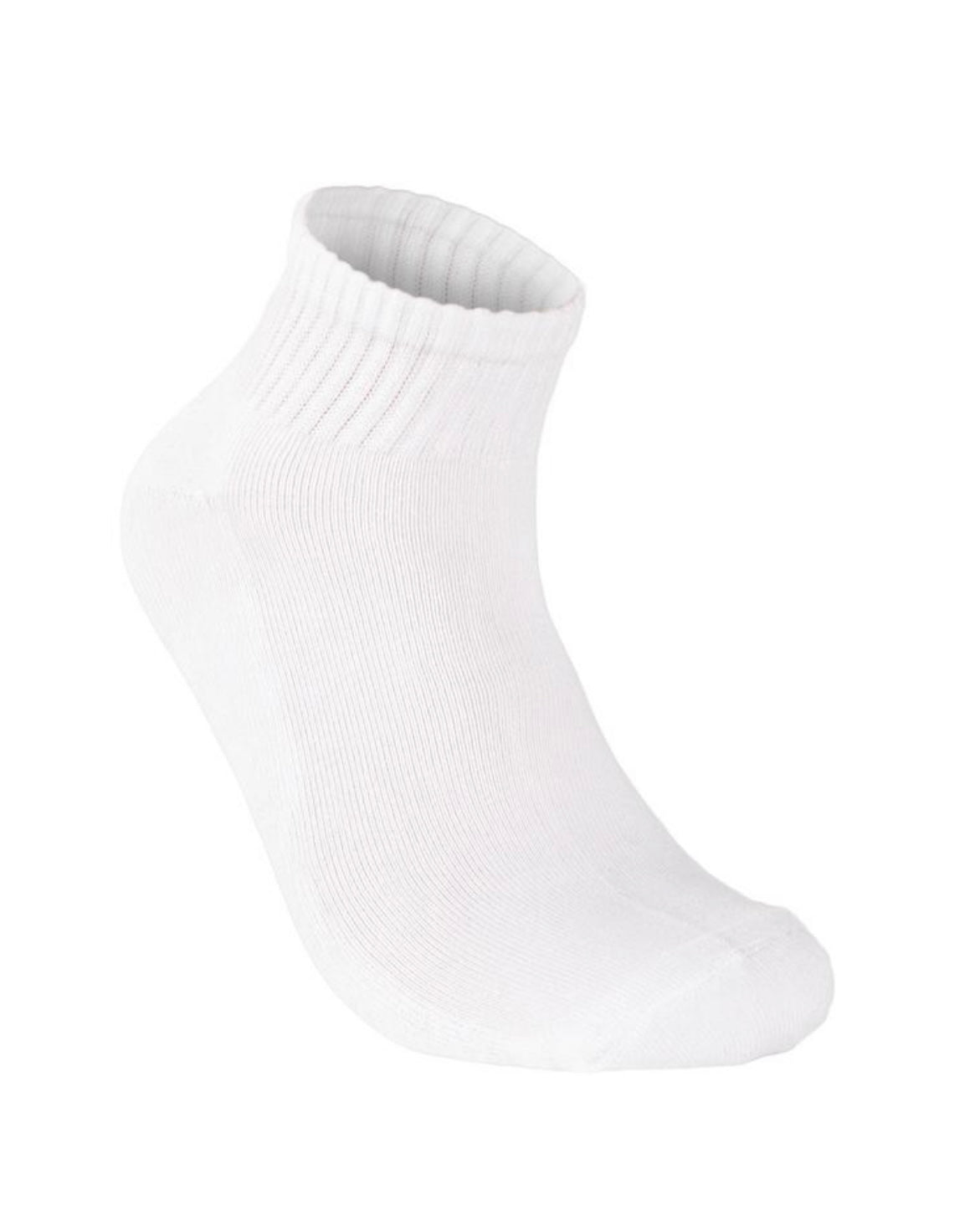 Men’s Athletic Low-Cut Socks