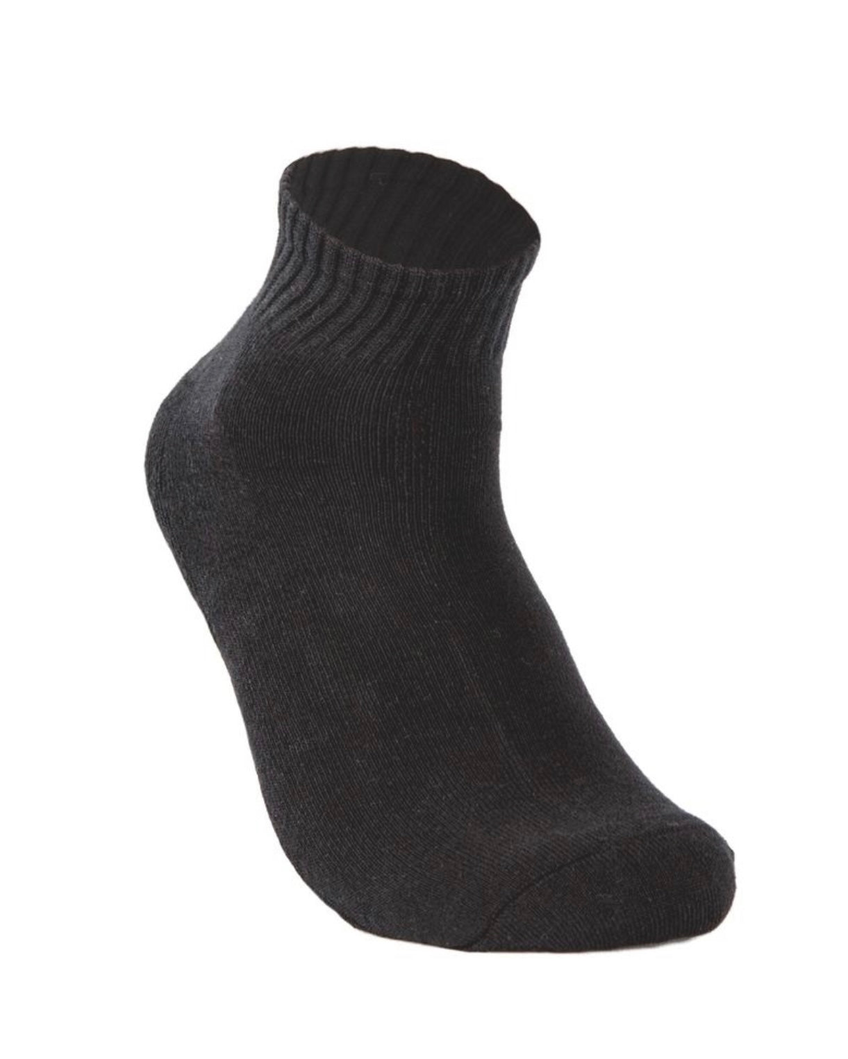 Men’s Athletic Low-Cut Socks