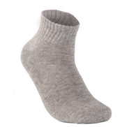 Men’s Athletic Low-Cut Socks