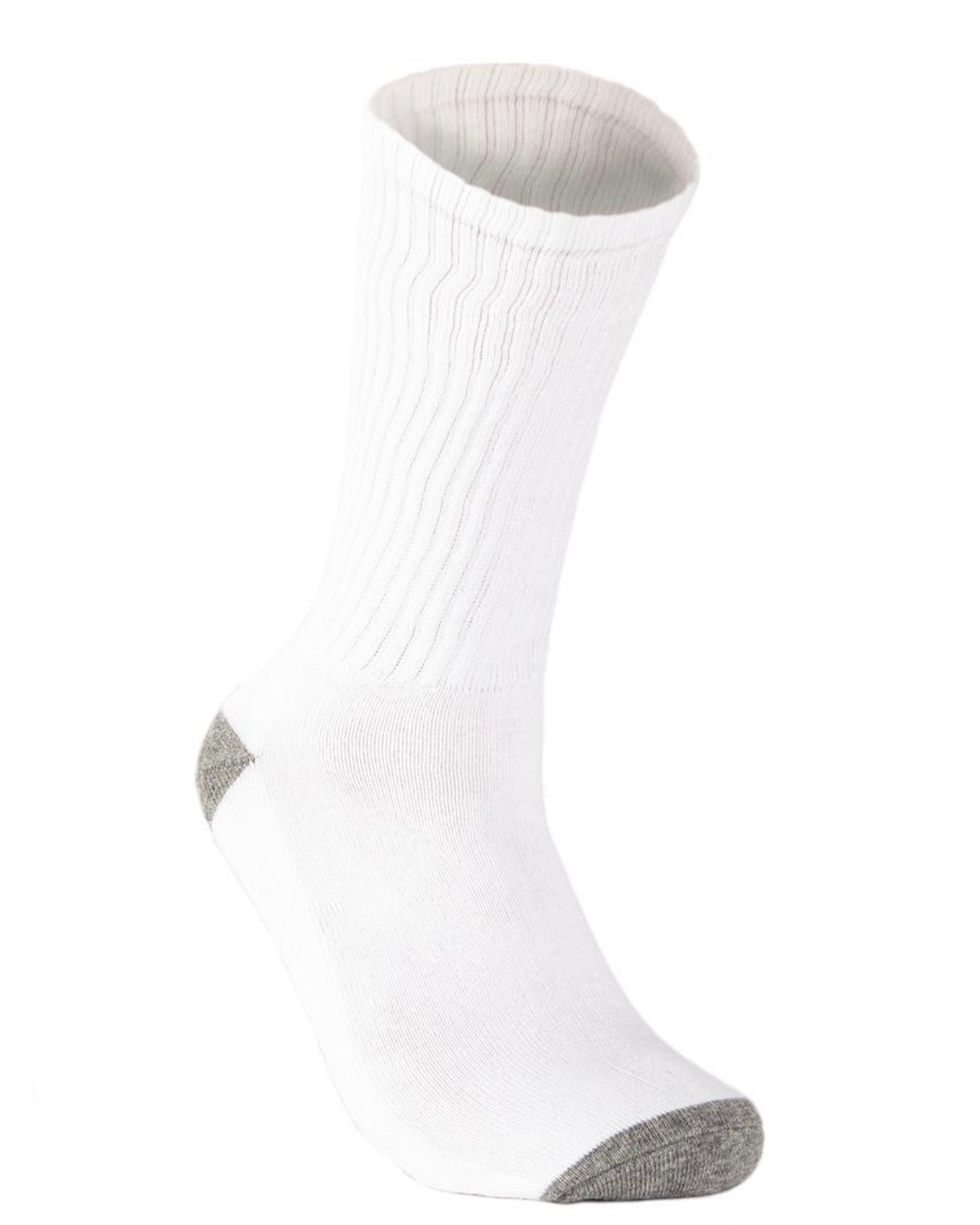 Men’s Athletic Crew Socks