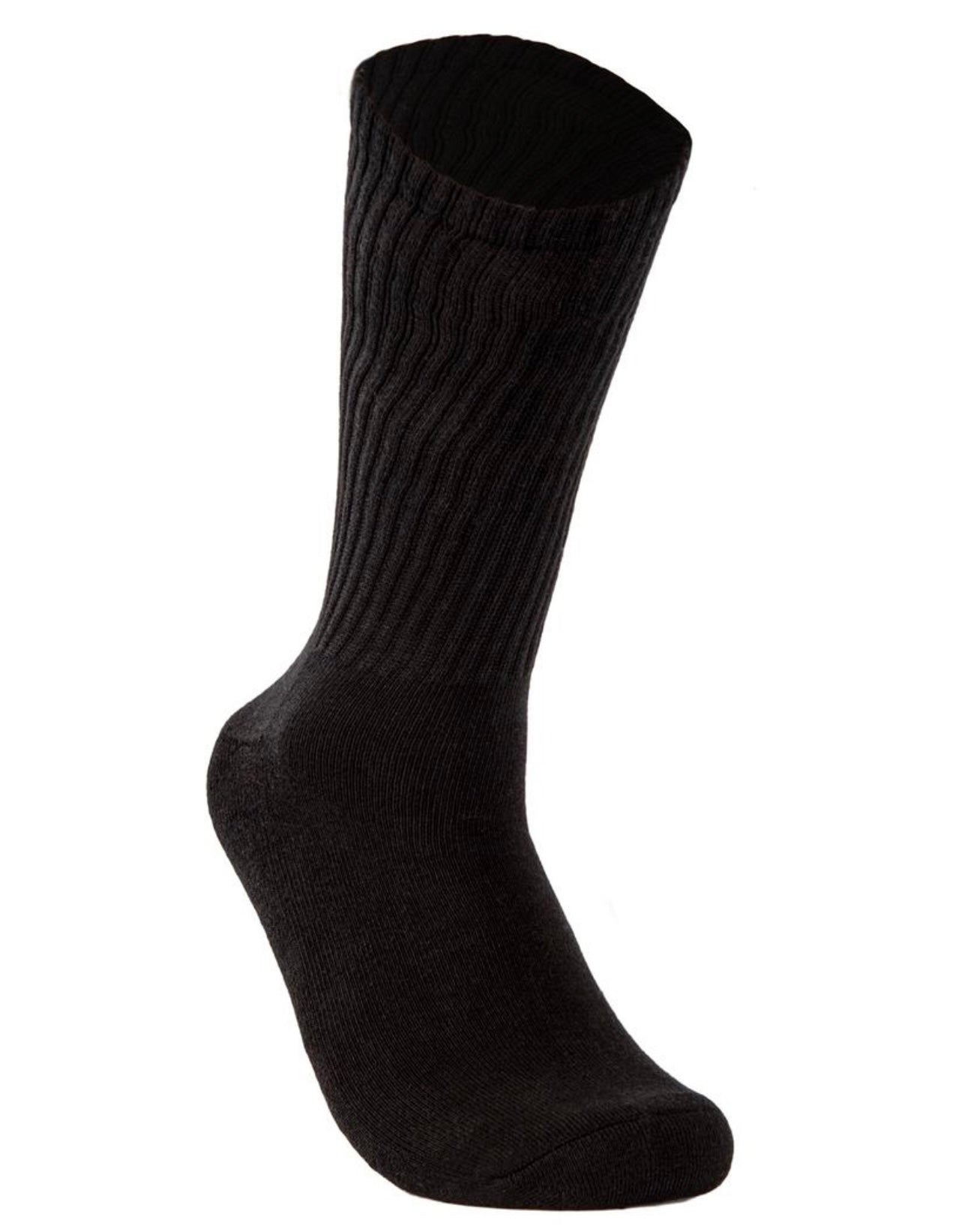 Men’s Athletic Crew Socks