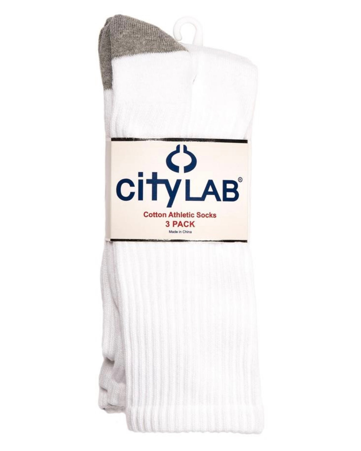 Men’s Athletic Crew Socks