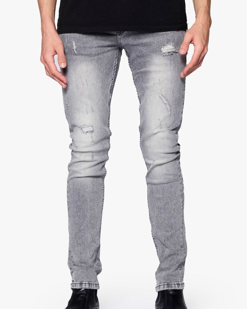 Hippies Skinny Denim Jean