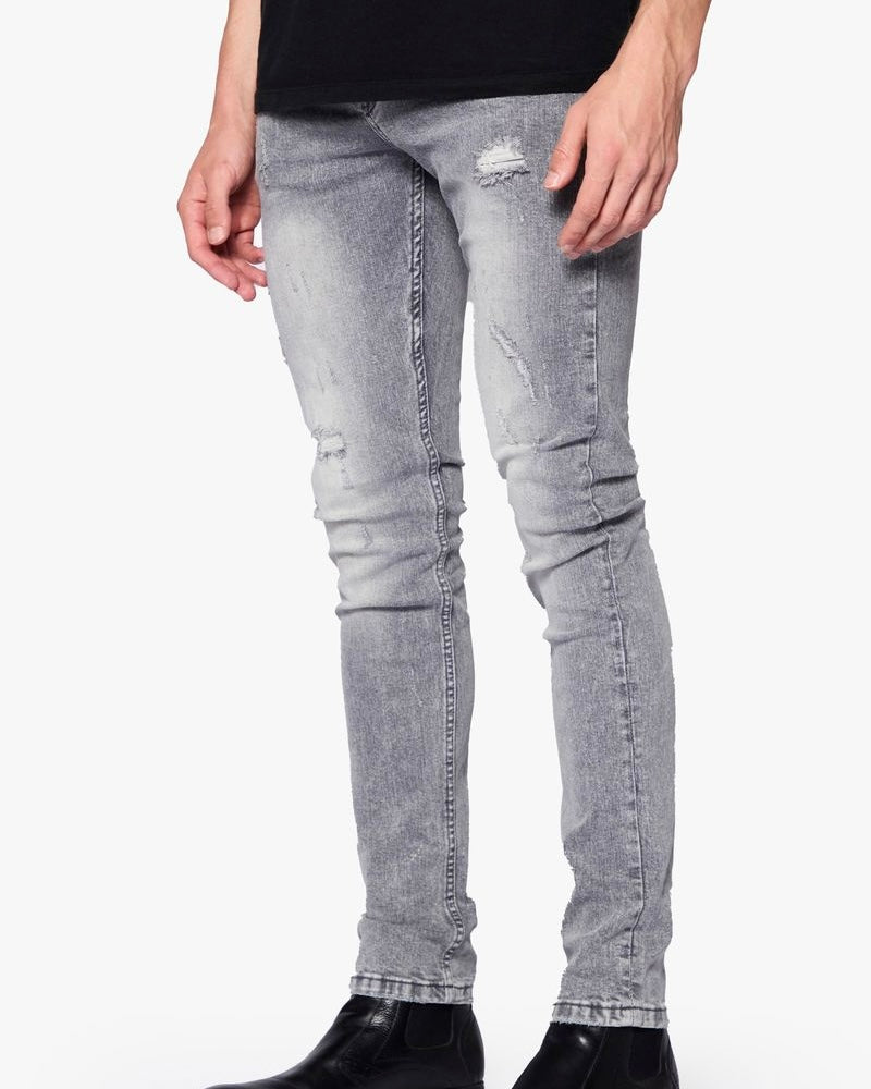 Hippies Skinny Denim Jean