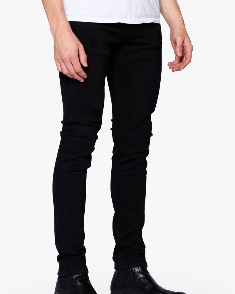 Hippies Skinny Denim Jean