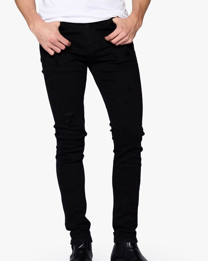 Hippies Skinny Denim Jean