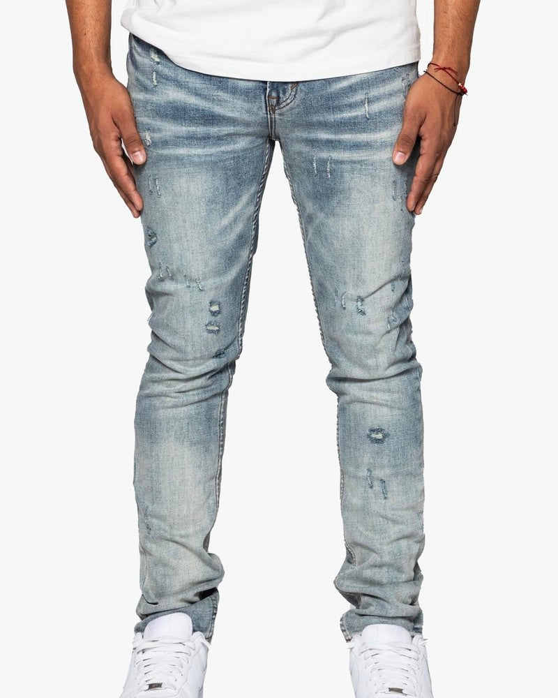 Rebel Skinny Jean