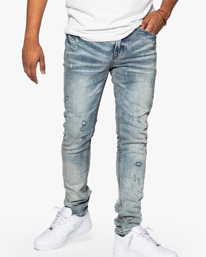 Rebel Skinny Jean