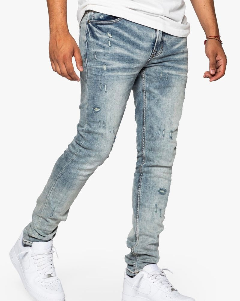 Rebel Skinny Jean