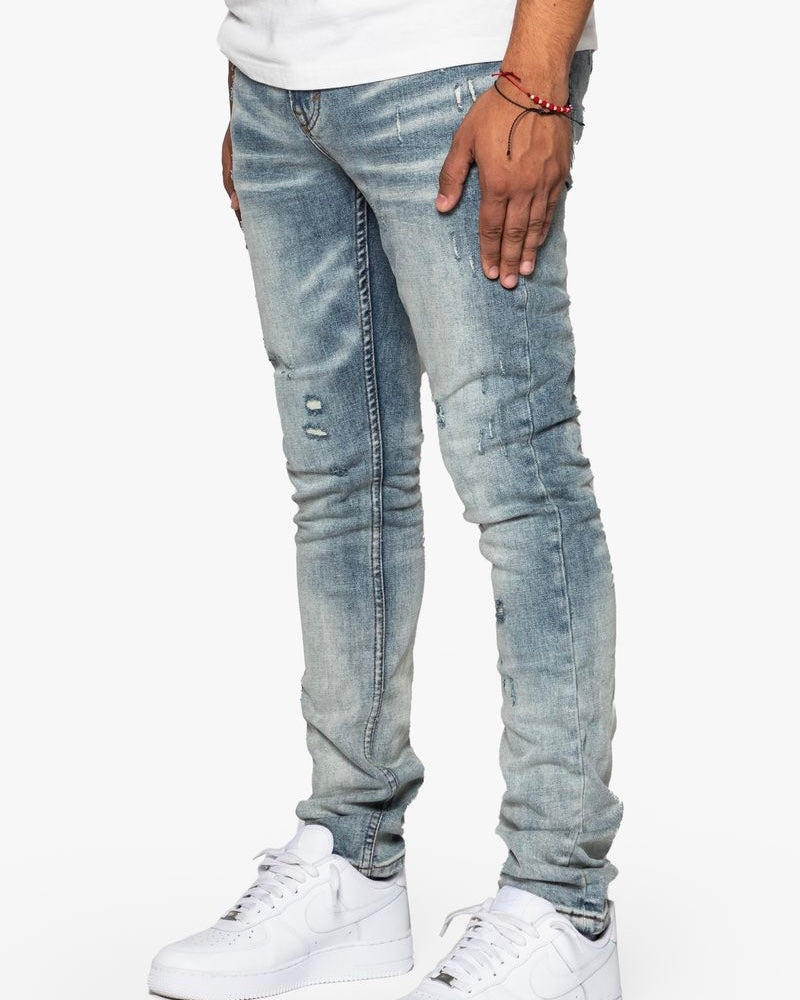 Rebel Skinny Jean