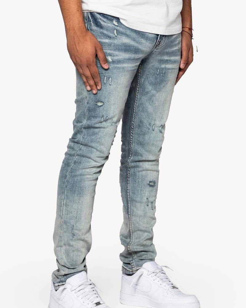 Rebel Skinny Jean