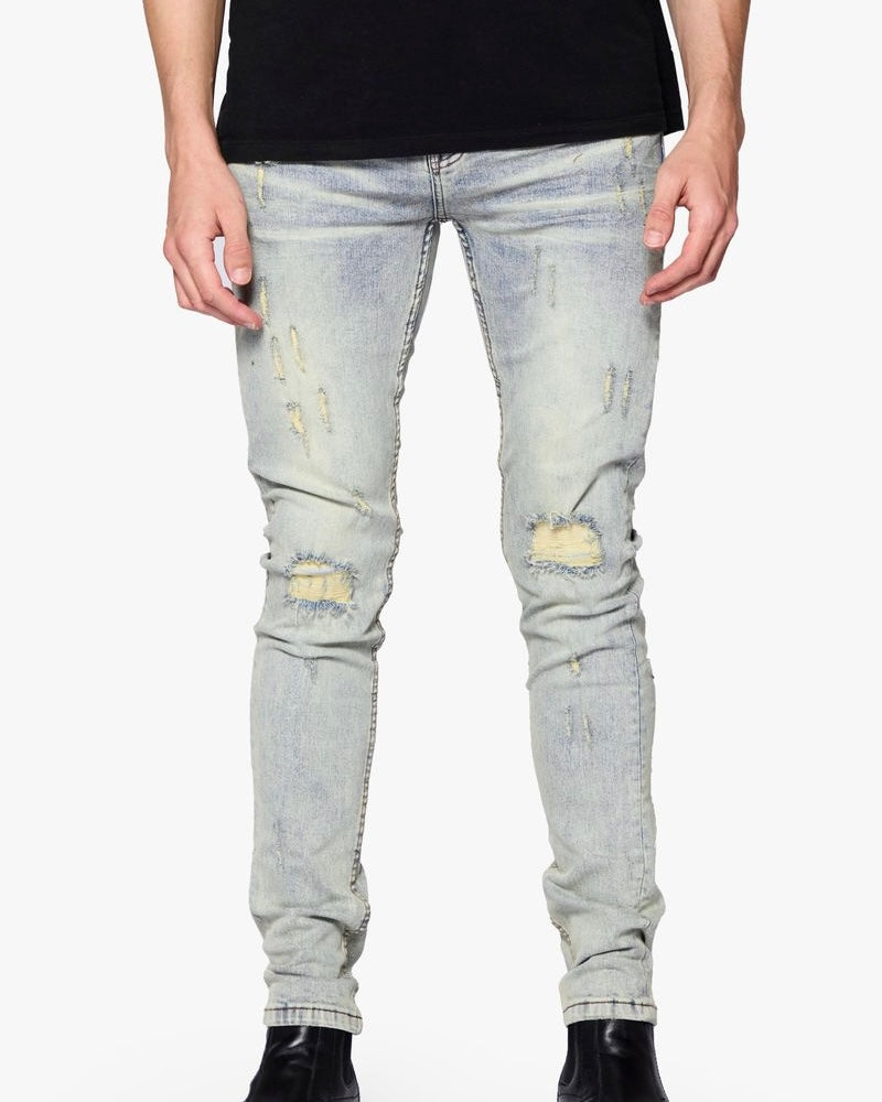 Vortex Denim Jeans