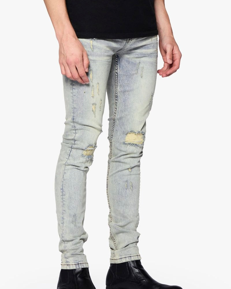 Vortex Denim Jeans