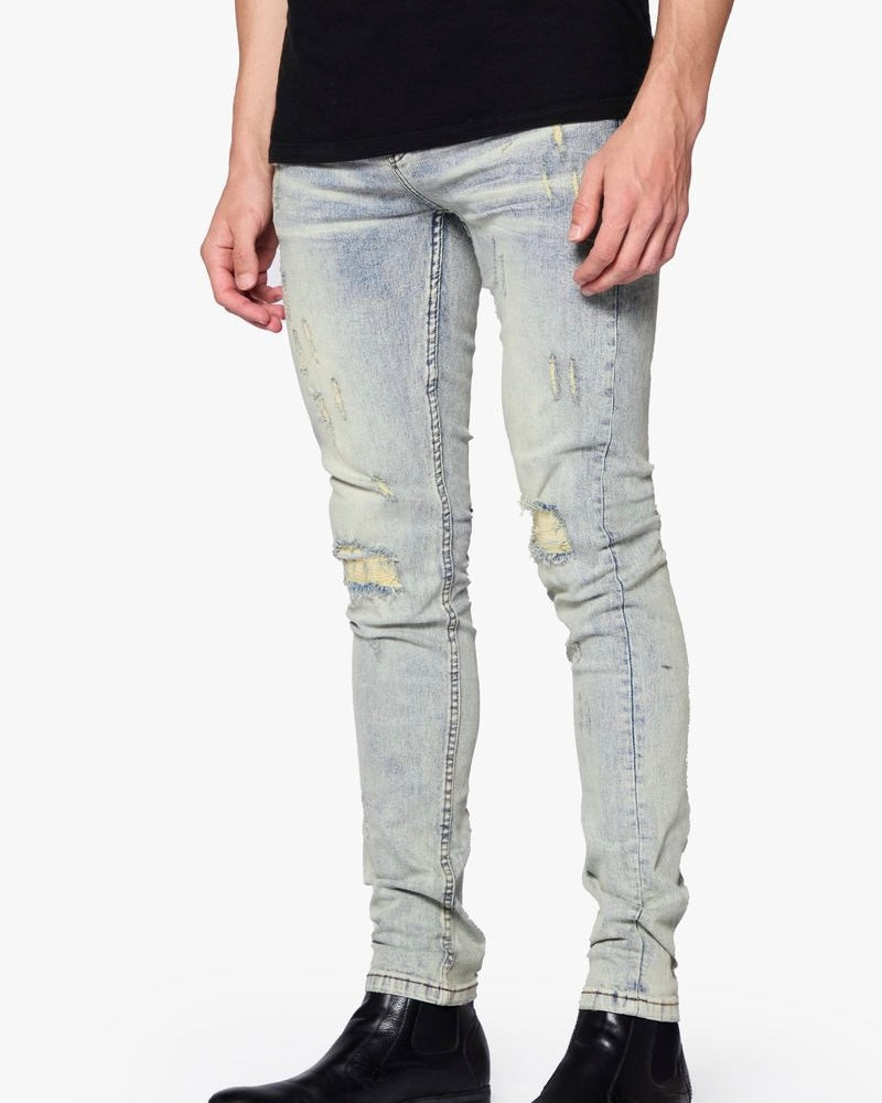 Vortex Denim Jeans