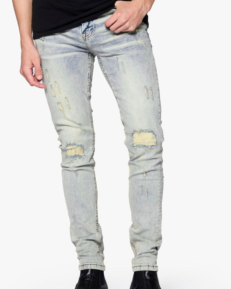 Vortex Denim Jeans