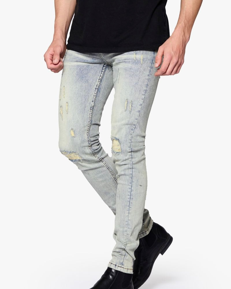 Vortex Denim Jeans