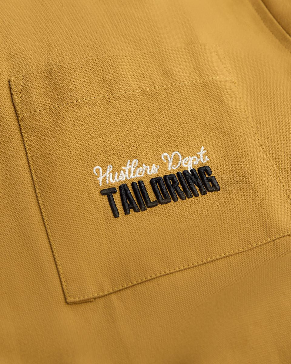 Hustler Work Shirt