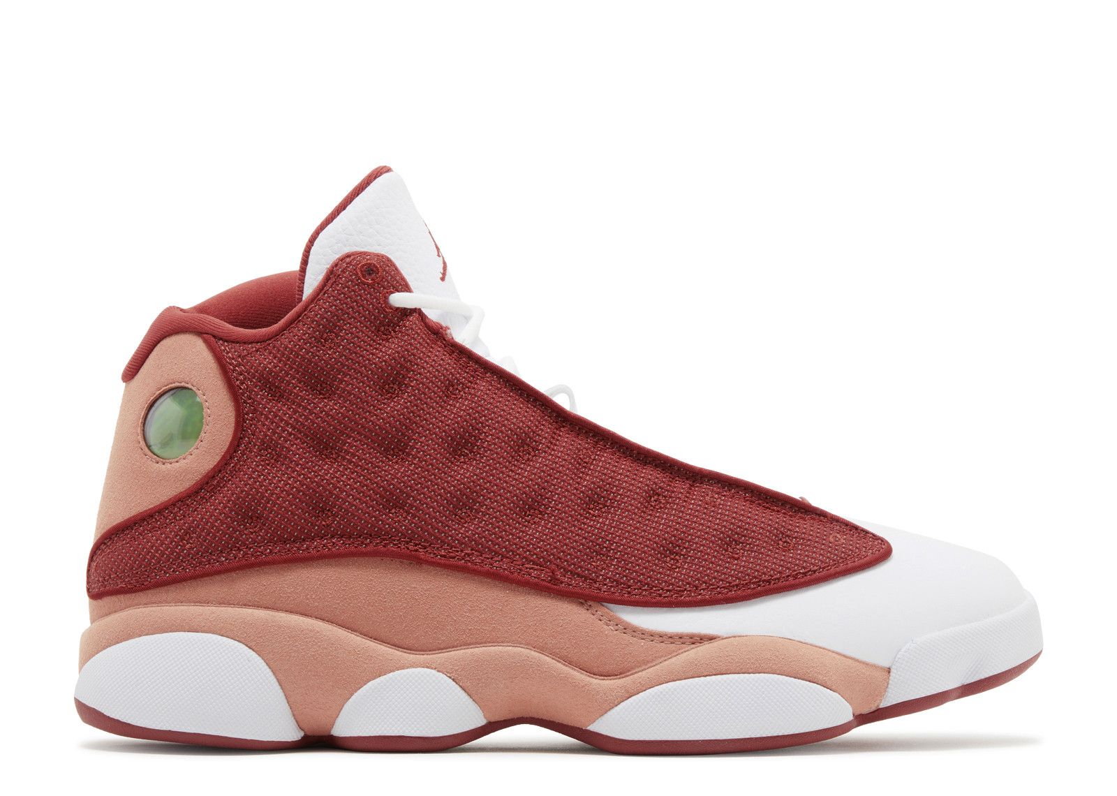 Jordan Retro 13’s Red Dune Men