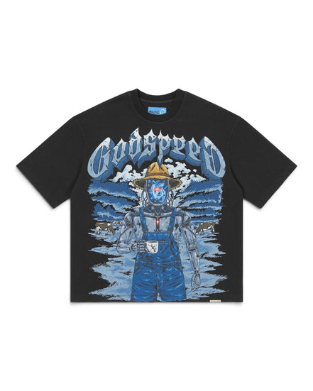 Godspeed Aura Farm II NG Tee