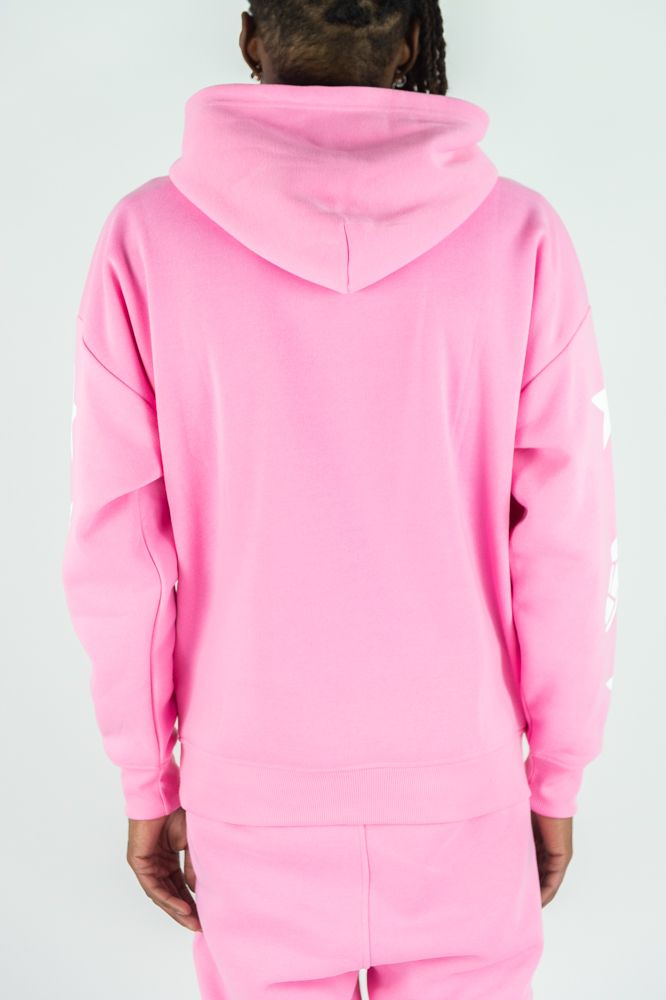 Good Luck Fleece Hoodie
