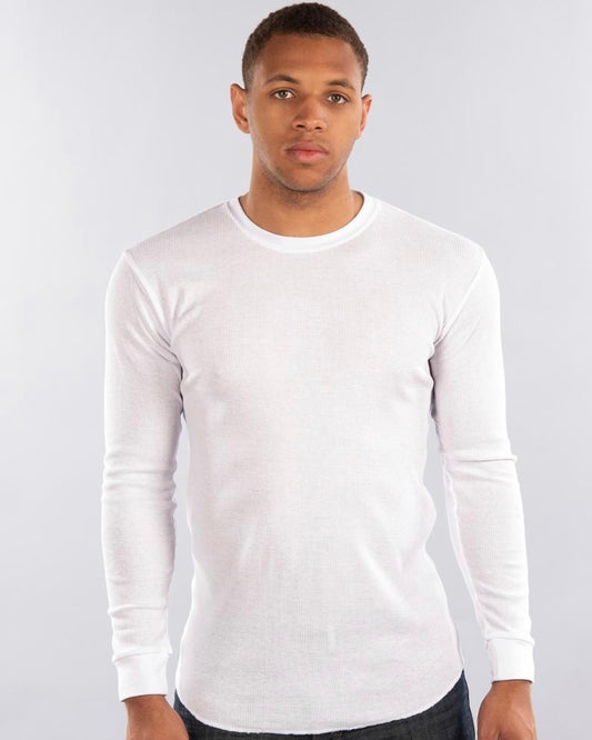 Fitted Thermal T-Shirts
