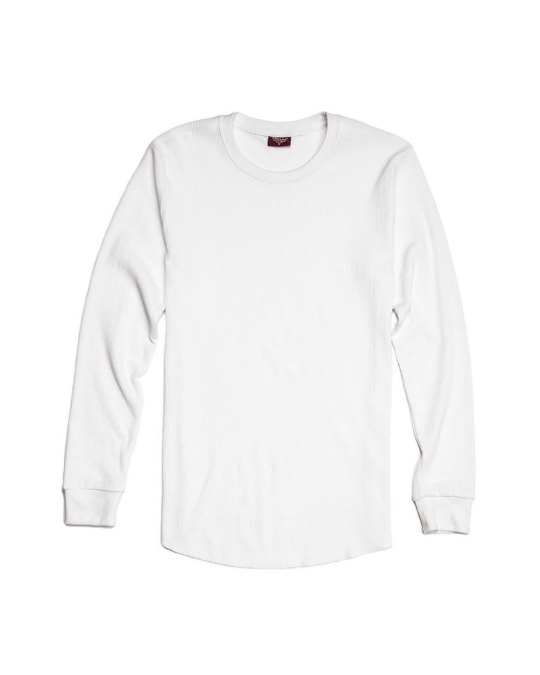 Fitted Thermal T-Shirts