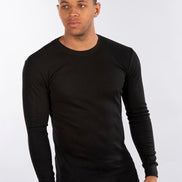 Fitted Thermal T-Shirts