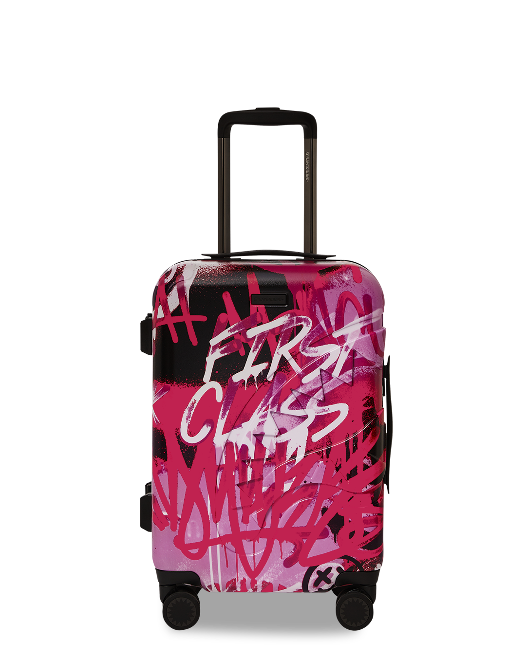 Afterglow Skyglow Hardshell Luggage