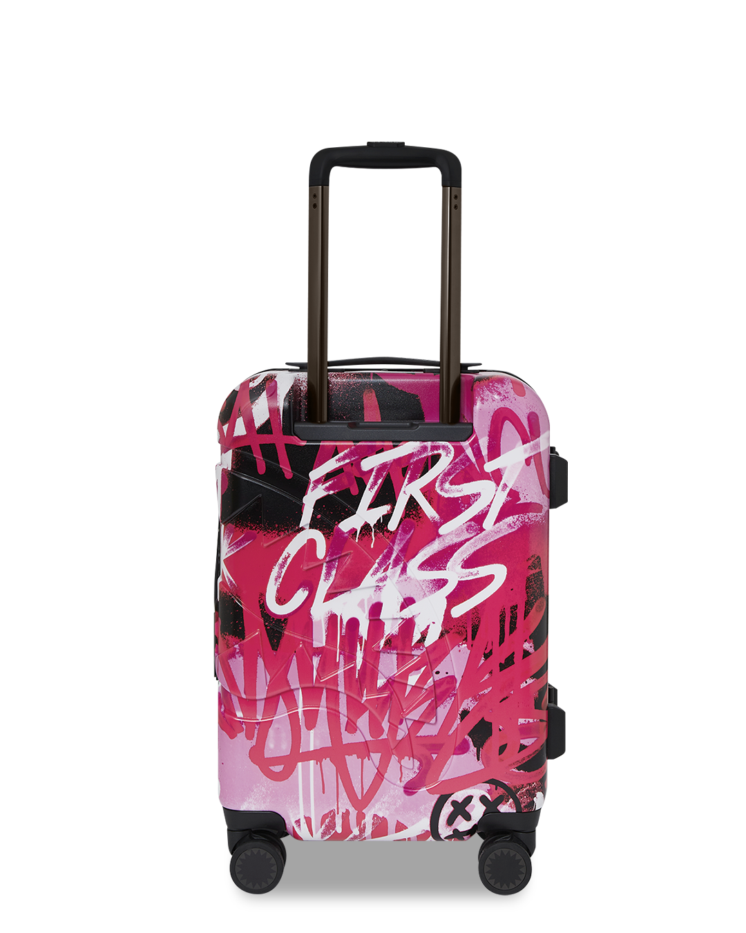 Afterglow Skyglow Hardshell Luggage