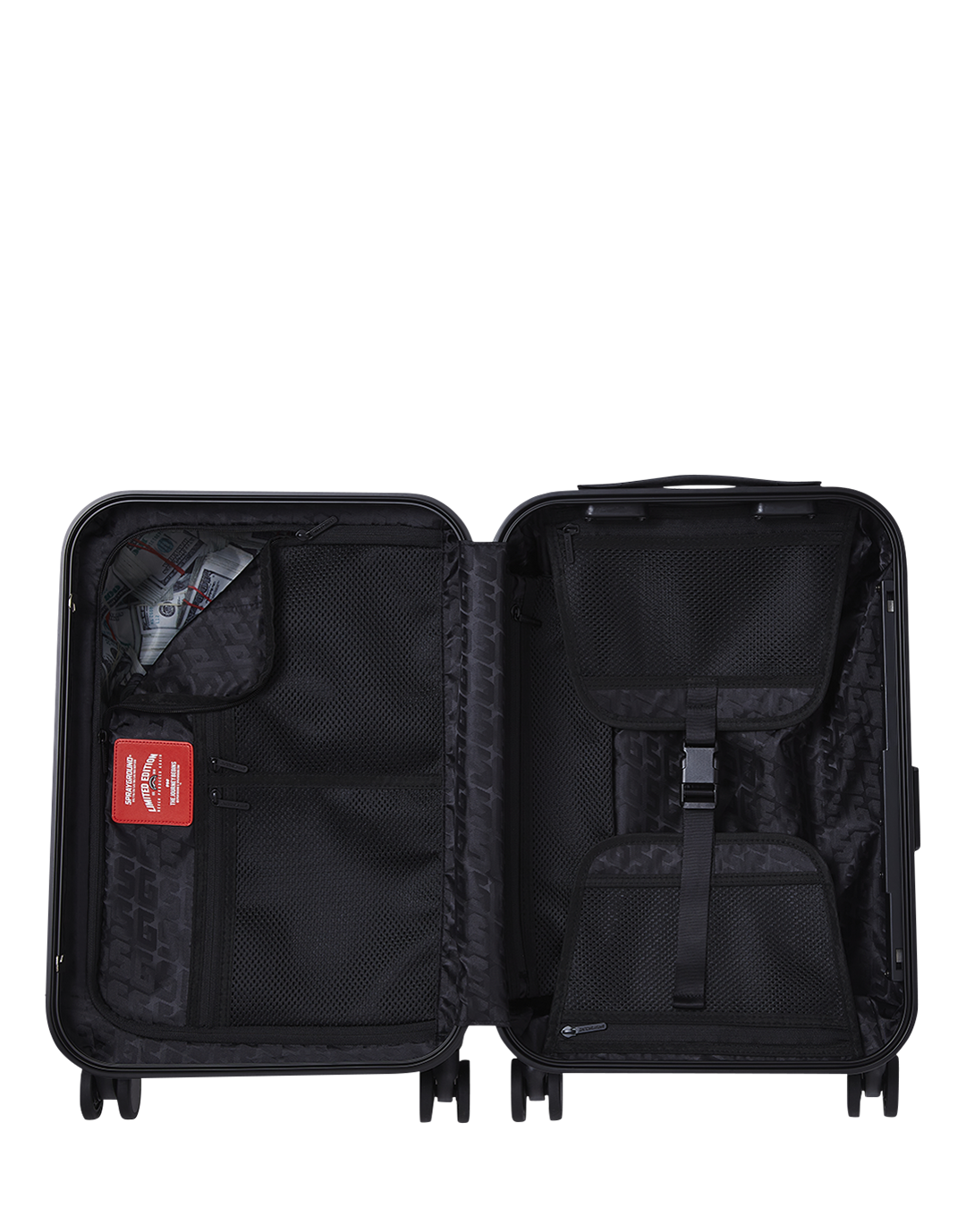 Afterglow Skyglow Hardshell Luggage