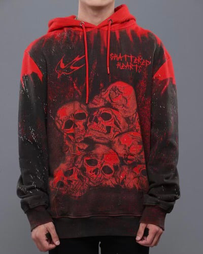 The Dead Hoodie