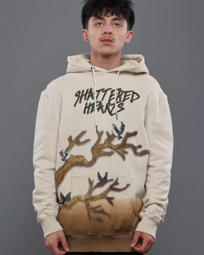 Branches Hoodie
