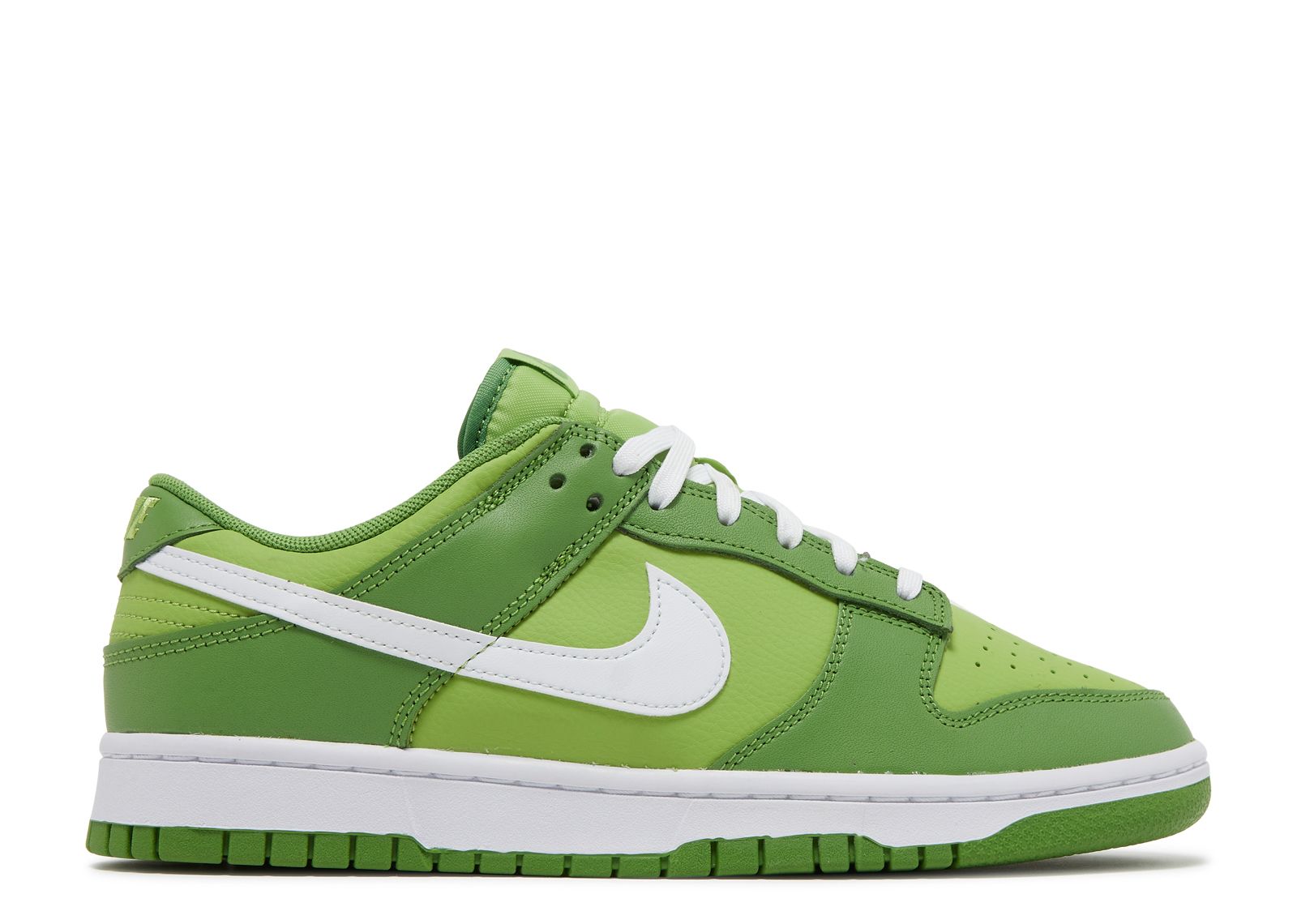 Nike Dunk Low Chlorophyll Men