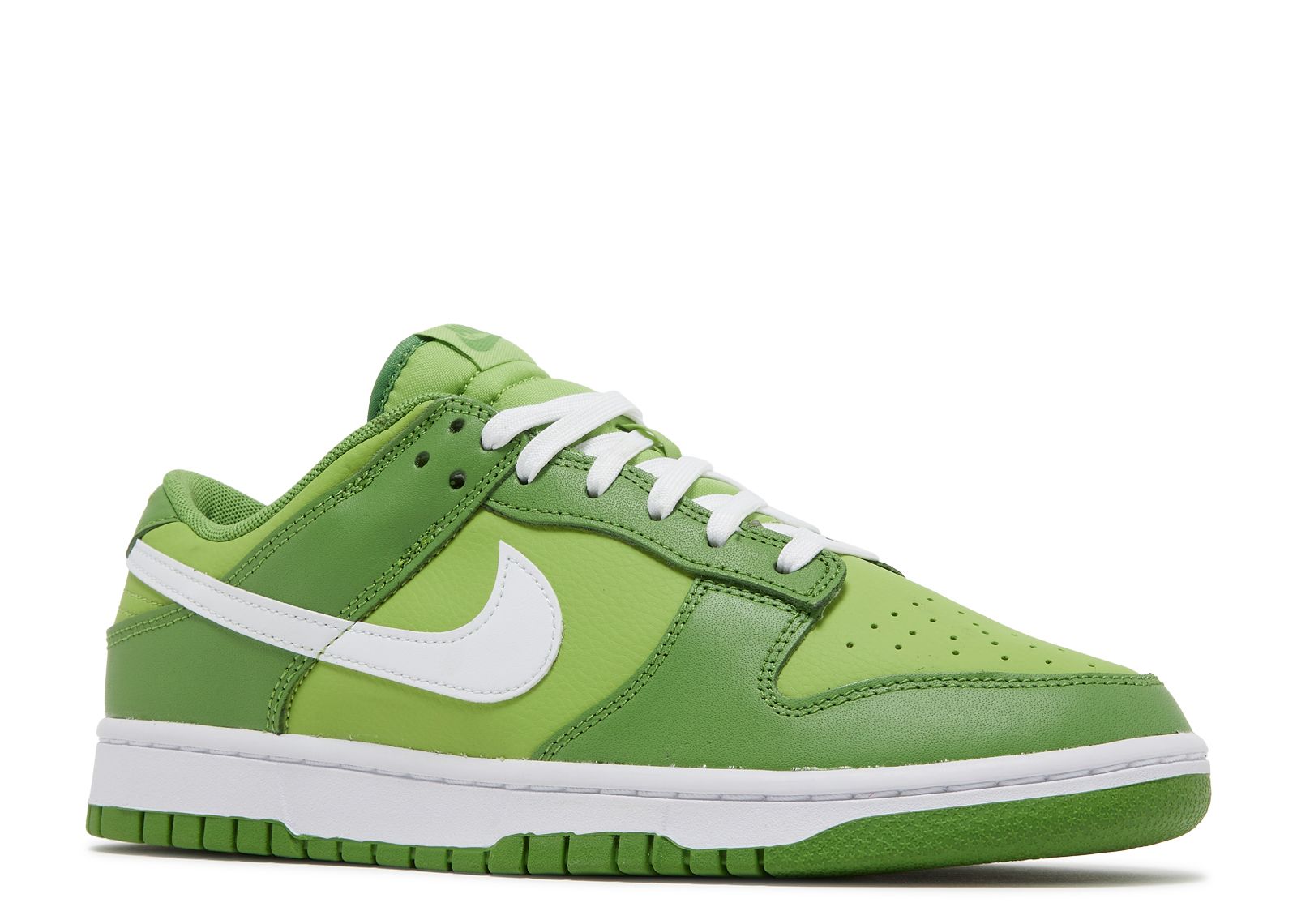 Nike Dunk Low Chlorophyll Men