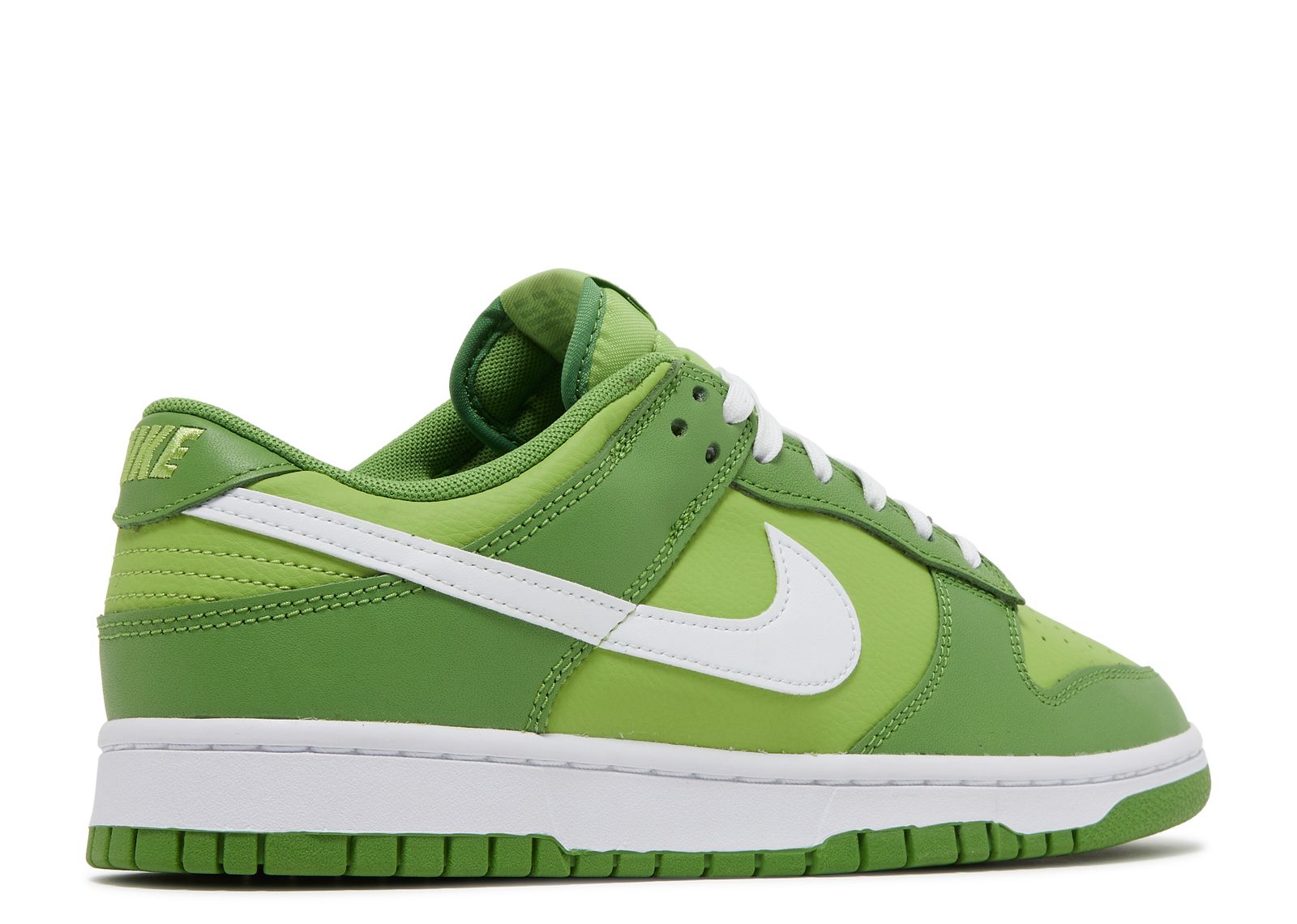 Nike Dunk Low Chlorophyll Men