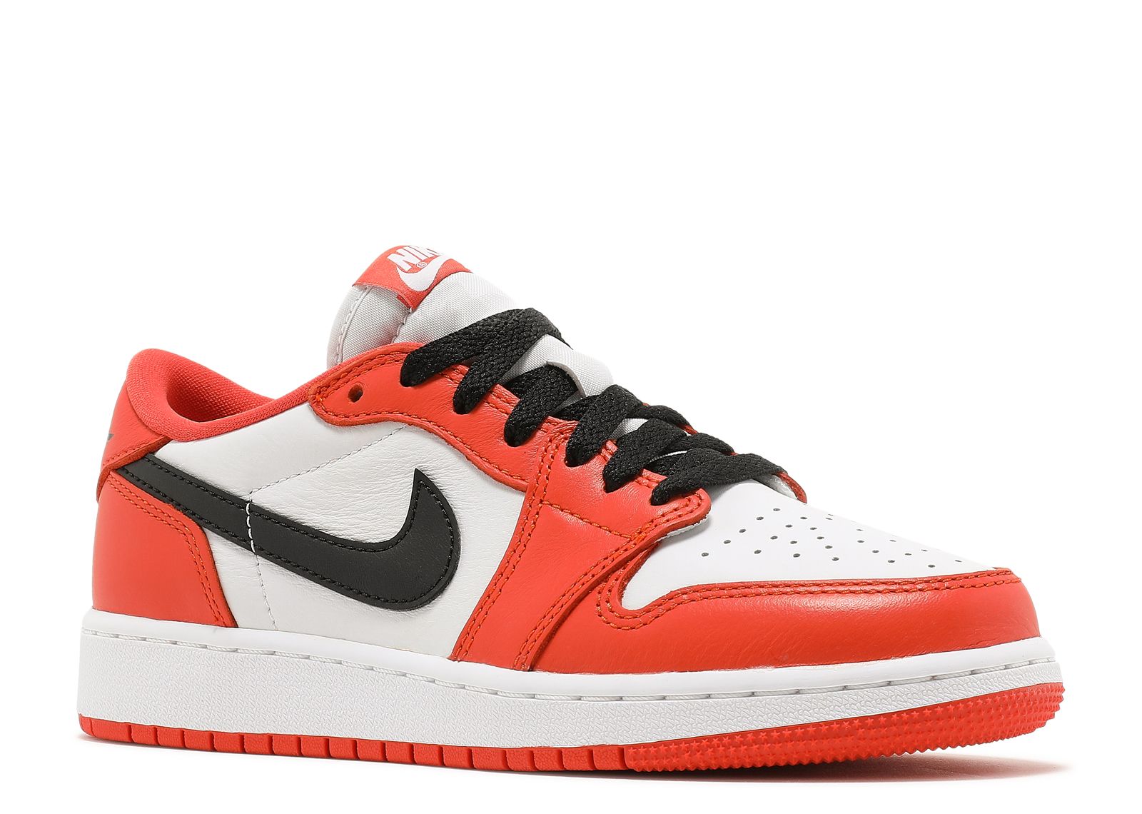 Jordan OG Retro 1’s Low Starfish (GS)