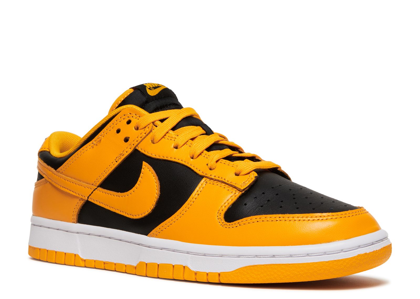 Nike Dunk Low Goldenrod Men