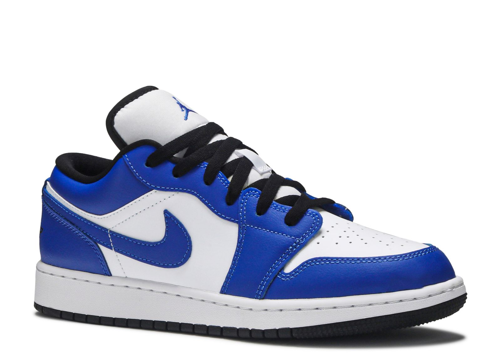 Jordan 1 Low Game Royal (GS)