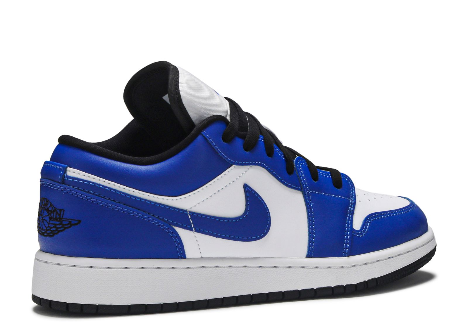 Jordan 1 Low Game Royal (GS)