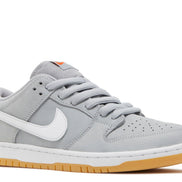 Nike Dunk Low Pro ISO SB Wolf Grey Gum Men
