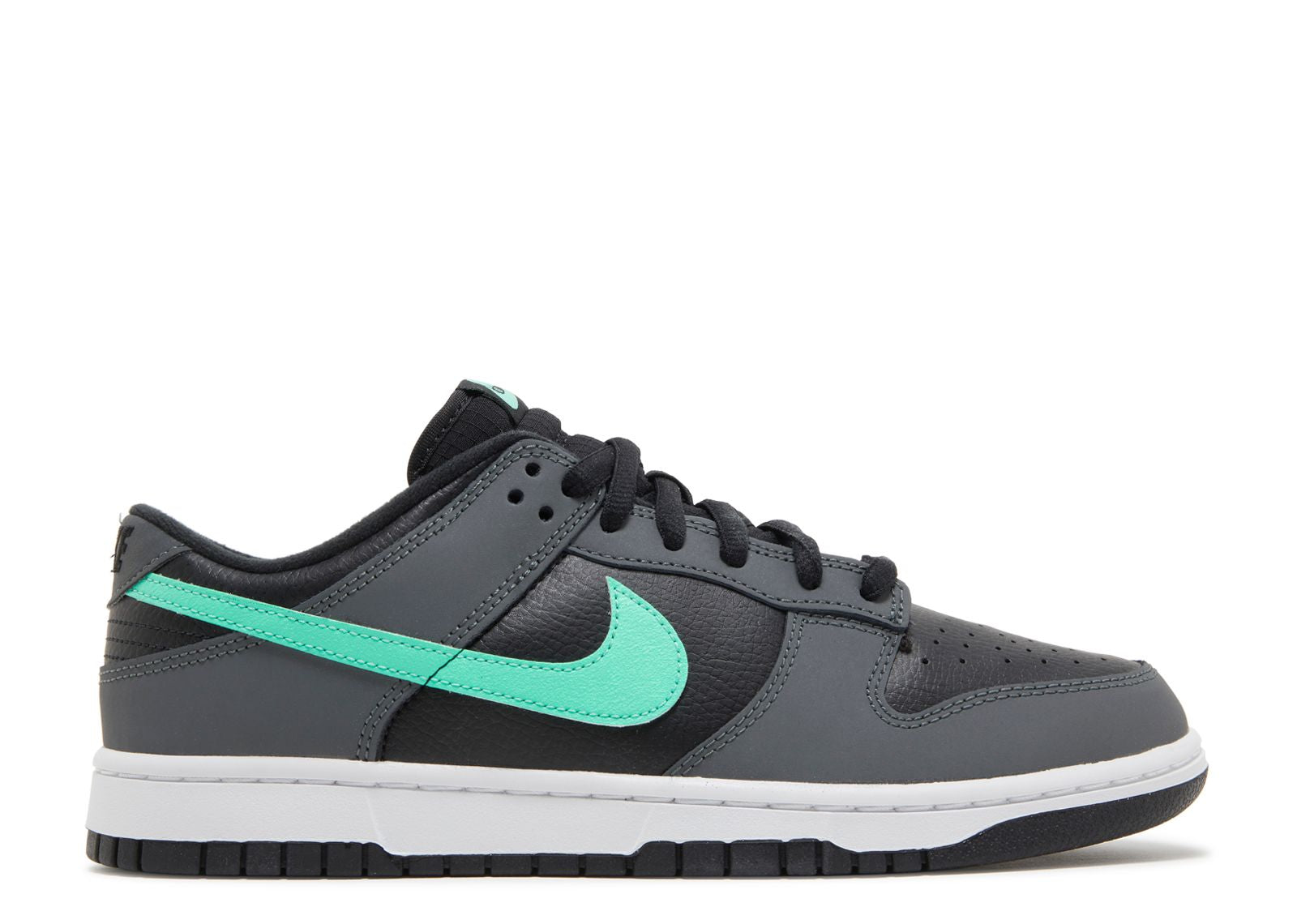 Nike Dunk Low Green Glow Men