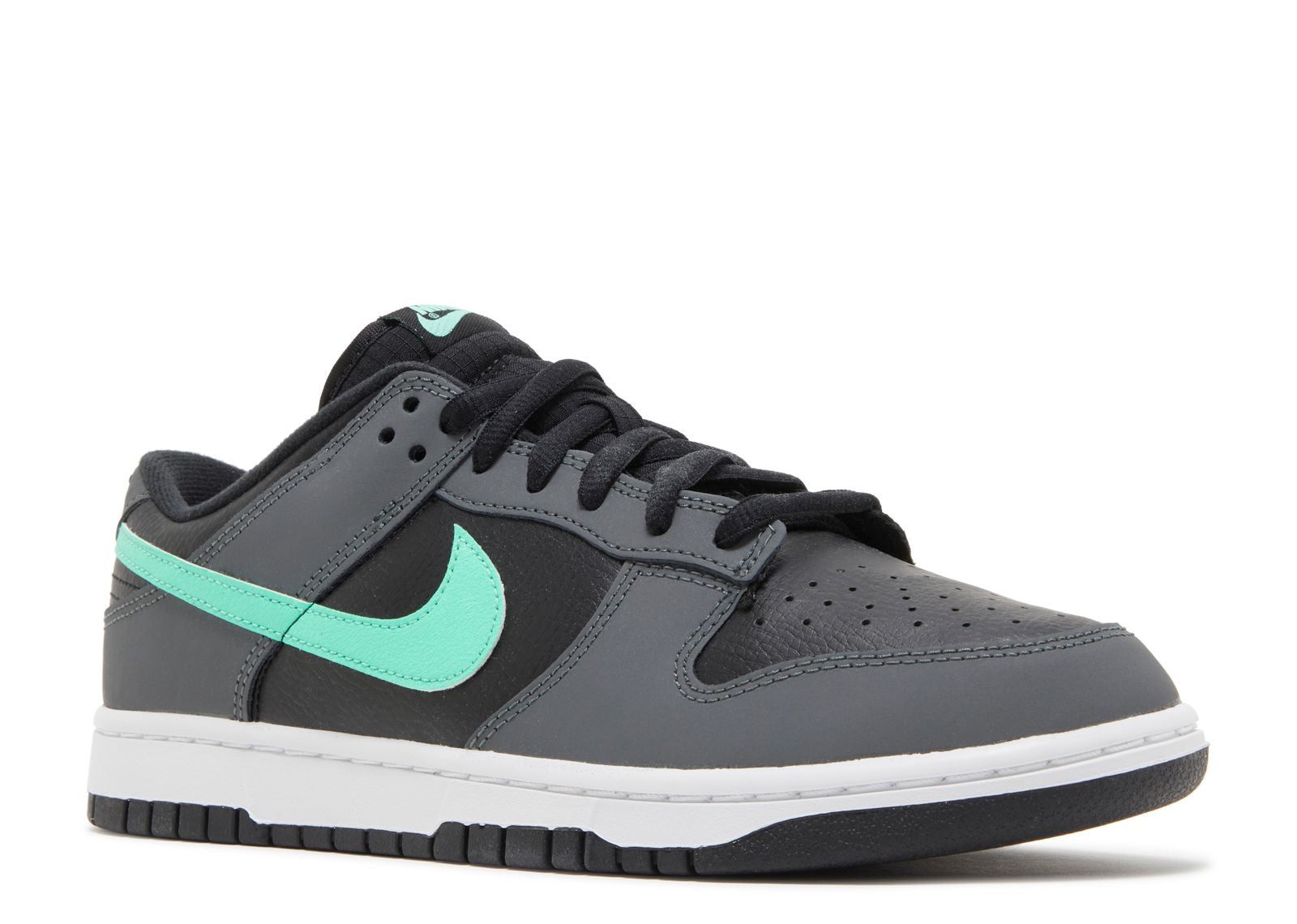 Nike Dunk Low Green Glow Men