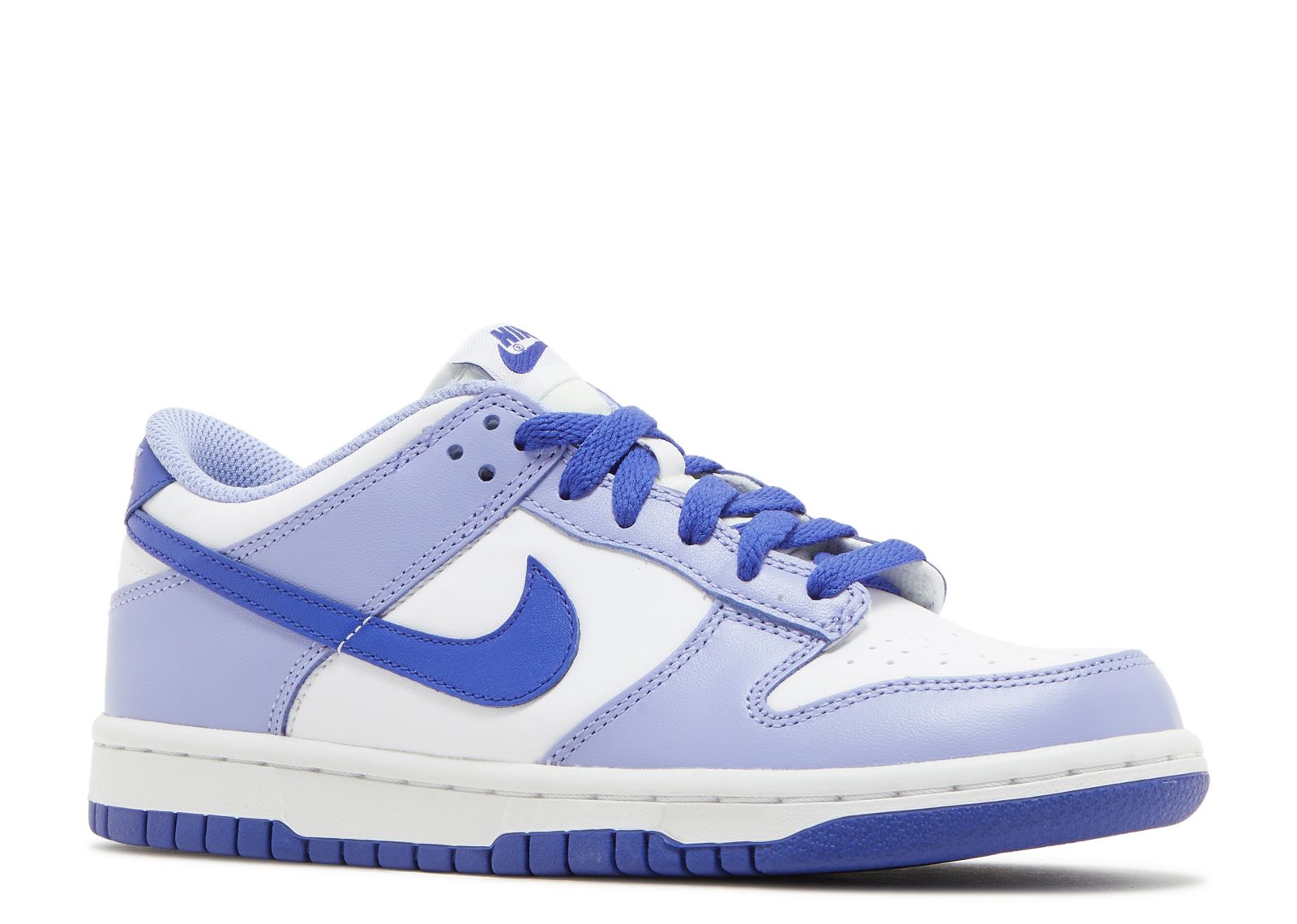 Nike Dunk Low Blueberry (GS)